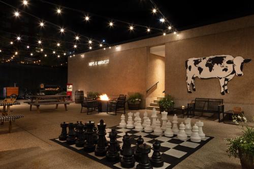 hotel champlain burlington curio collection by hilton