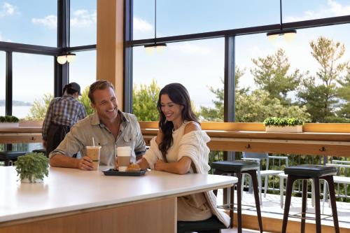 hotel champlain burlington curio collection by hilton