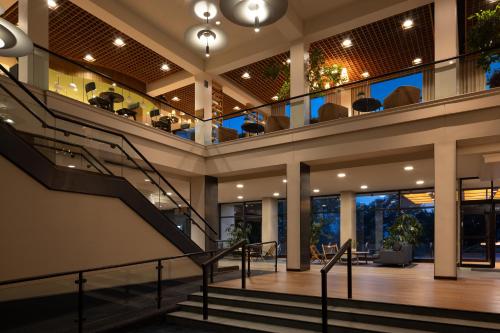 hotel champlain burlington curio collection by hilton