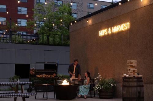 hotel champlain burlington curio collection by hilton