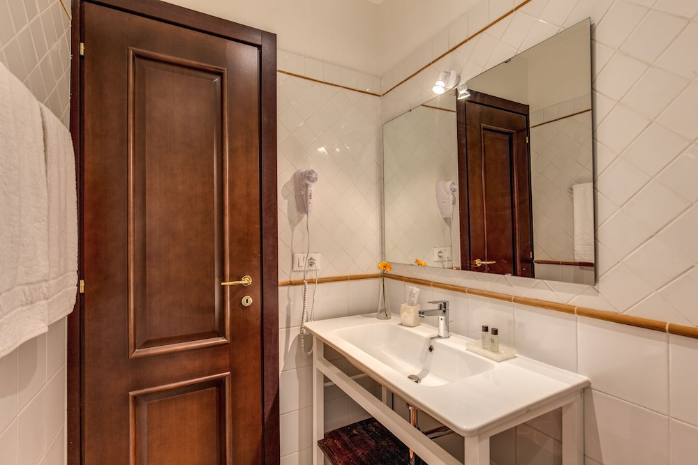 piccolo trevi suites