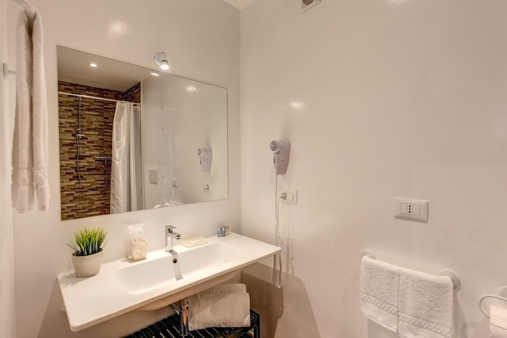 piccolo trevi suites