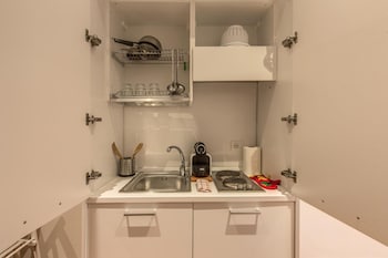 piccolo trevi suites