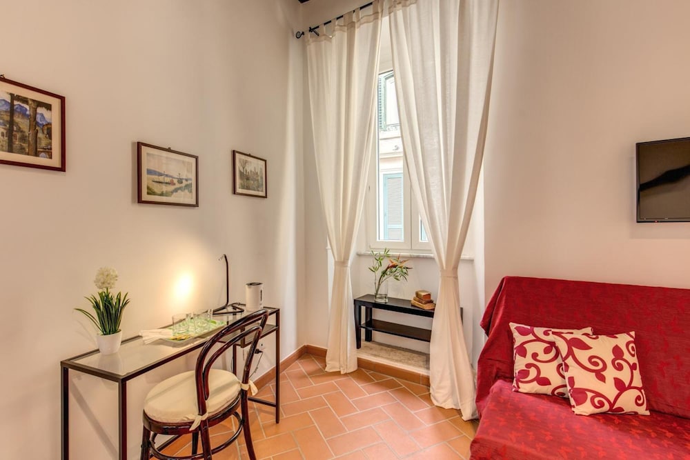 piccolo trevi suites