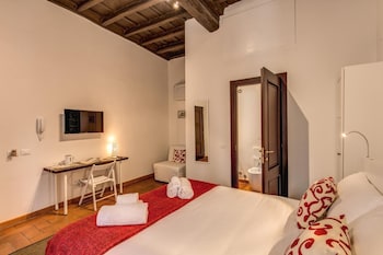 piccolo trevi suites