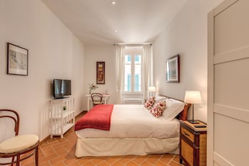piccolo trevi suites