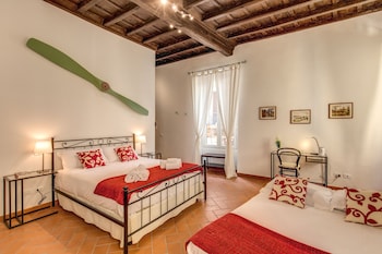 piccolo trevi suites