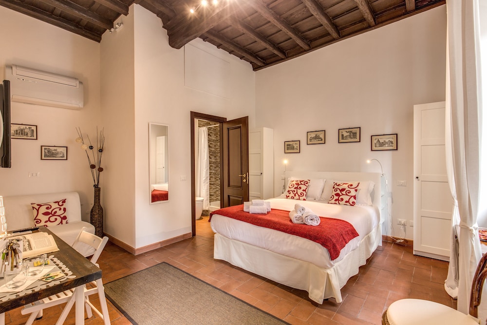 piccolo trevi suites