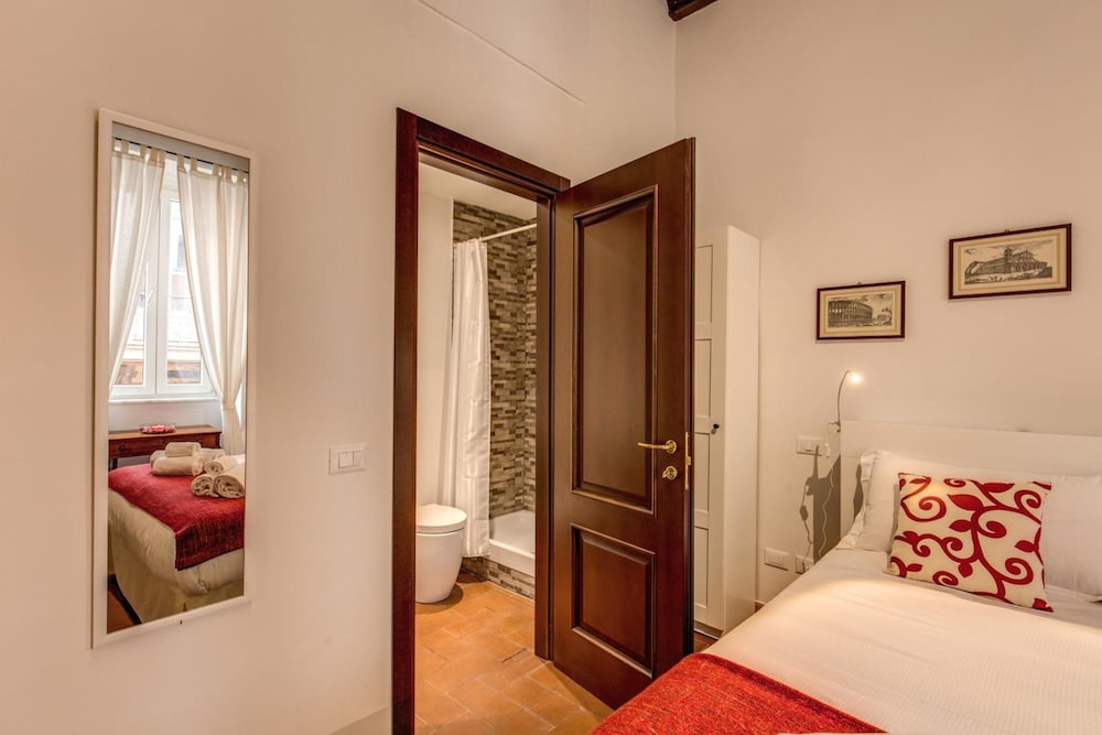 piccolo trevi suites