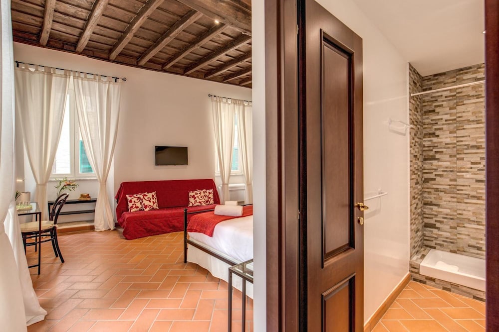 piccolo trevi suites