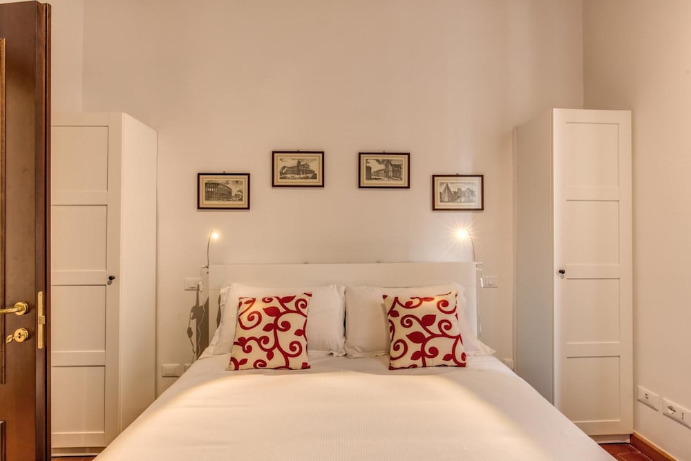 piccolo trevi suites