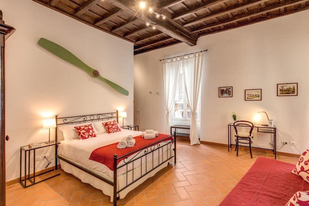 piccolo trevi suites