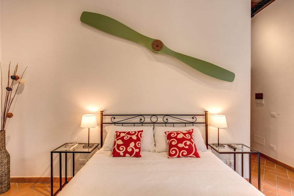 piccolo trevi suites