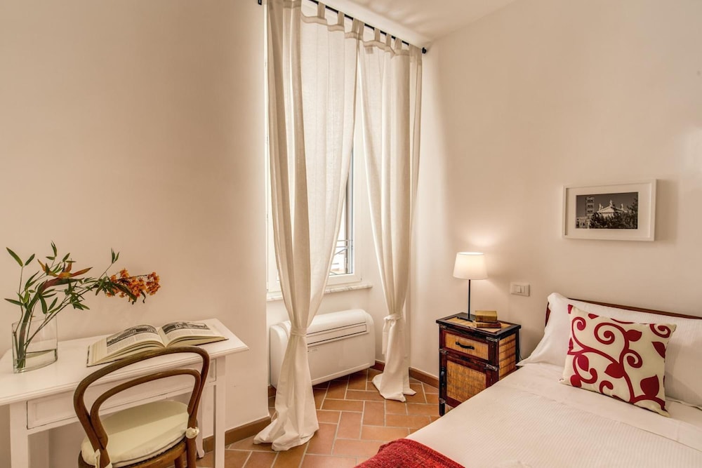 piccolo trevi suites