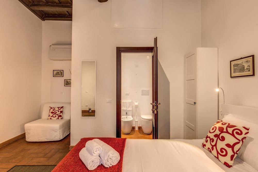 piccolo trevi suites