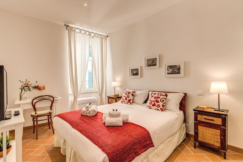 piccolo trevi suites
