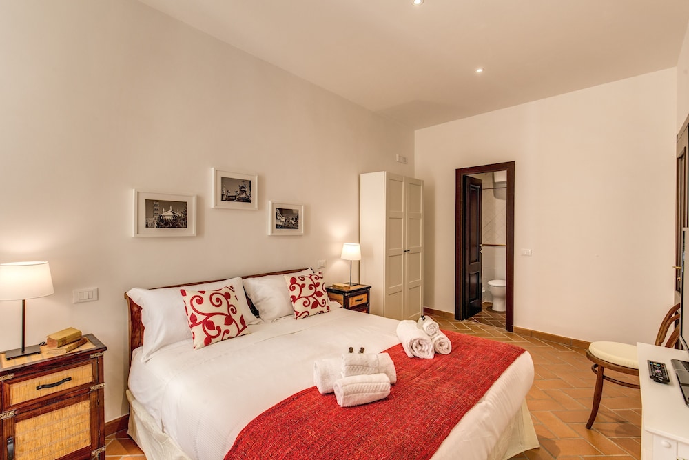 piccolo trevi suites