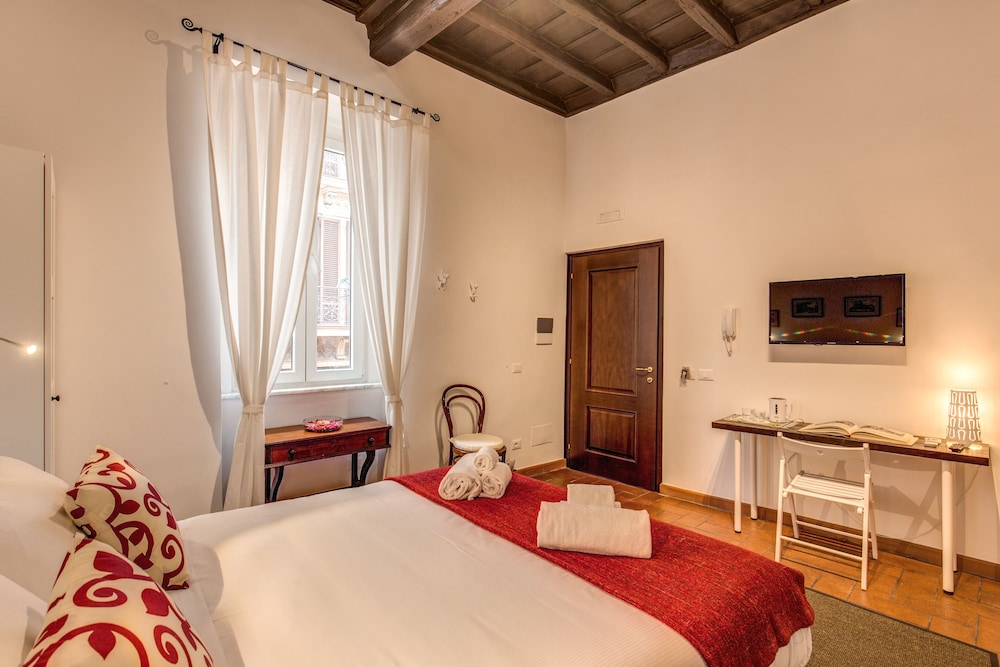 piccolo trevi suites