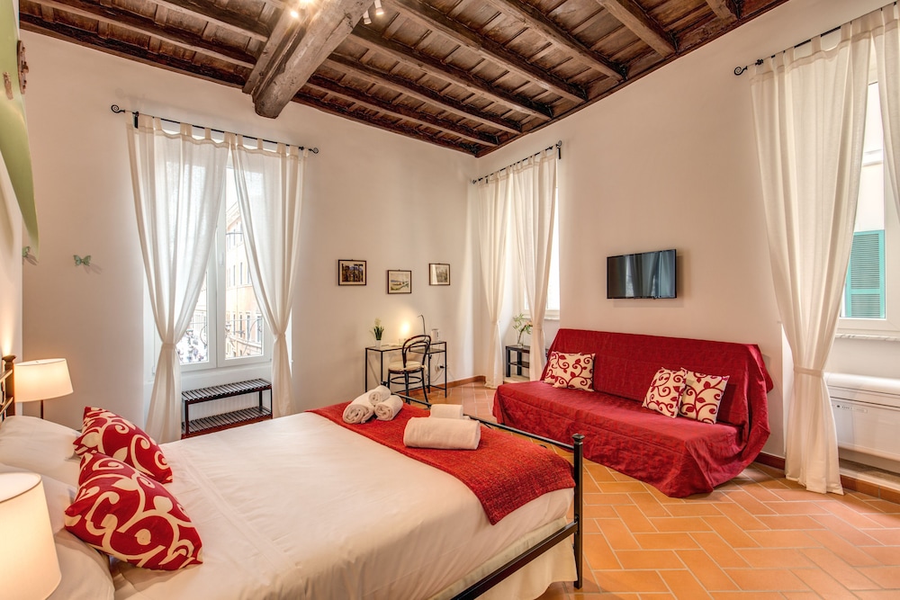 piccolo trevi suites