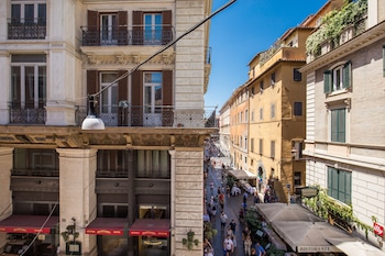 piccolo trevi suites