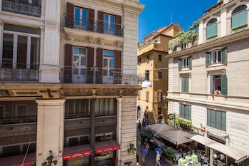 piccolo trevi suites