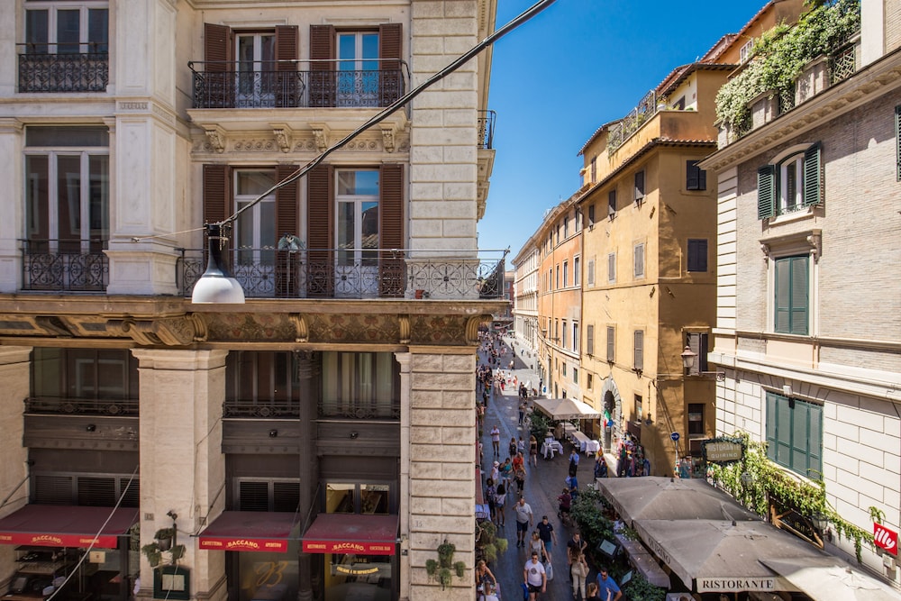 piccolo trevi suites