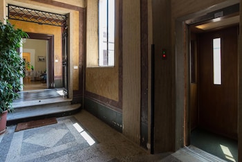 trevi rome suite