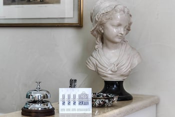 trevi rome suite