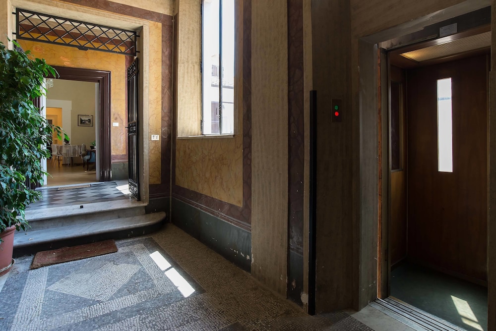 trevi rome suite