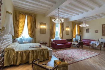 trevi rome suite