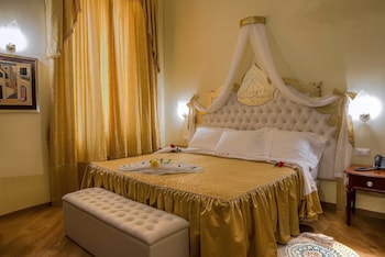 trevi rome suite