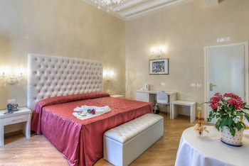 trevi rome suite