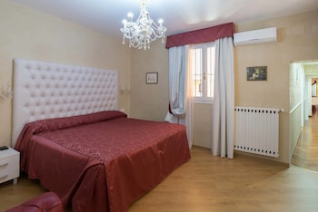 trevi rome suite