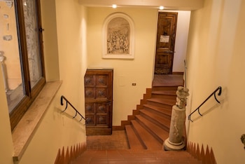 trevi rome suite