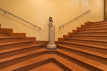 trevi rome suite
