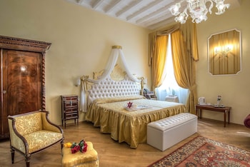 trevi rome suite