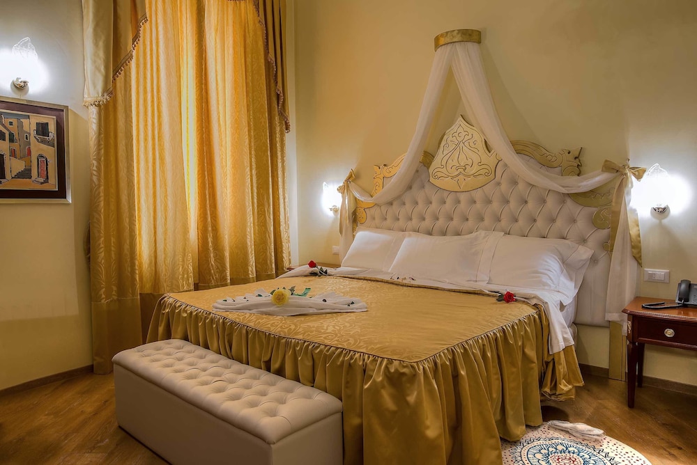 trevi rome suite