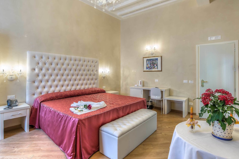 trevi rome suite