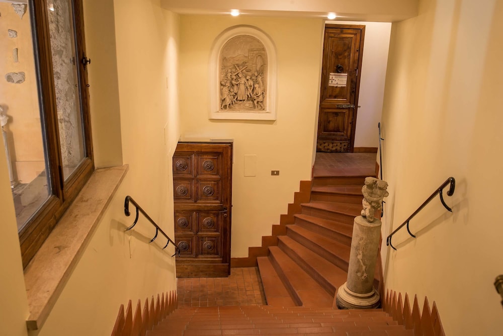 trevi rome suite