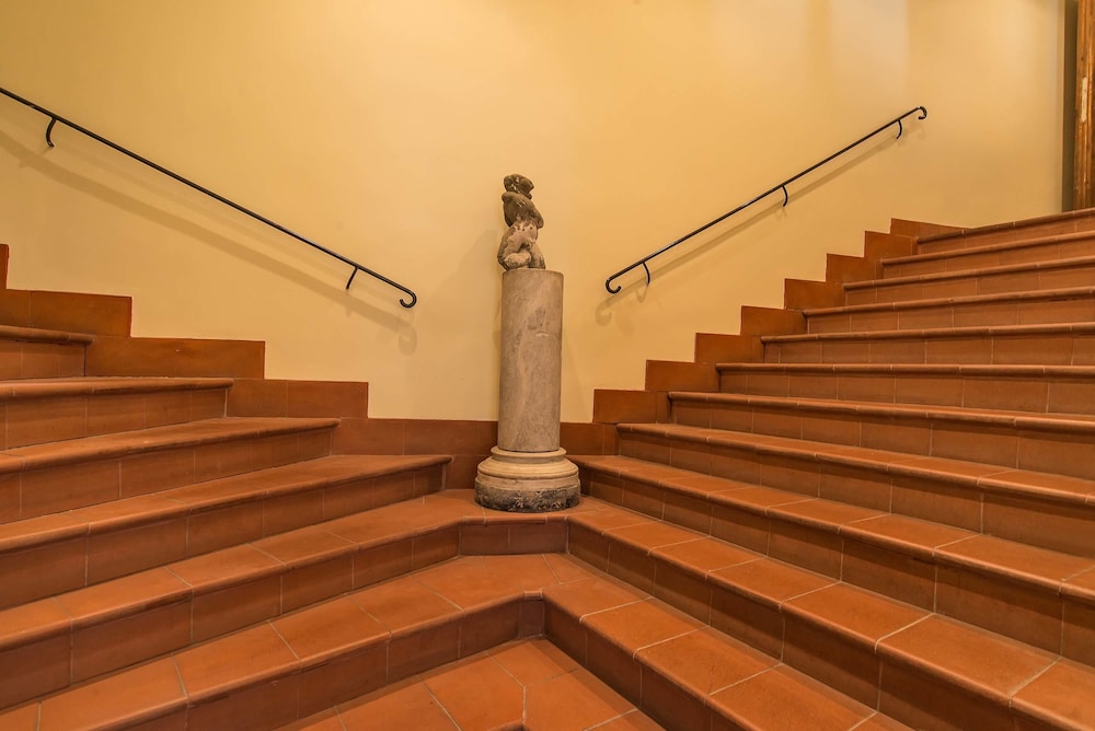 trevi rome suite
