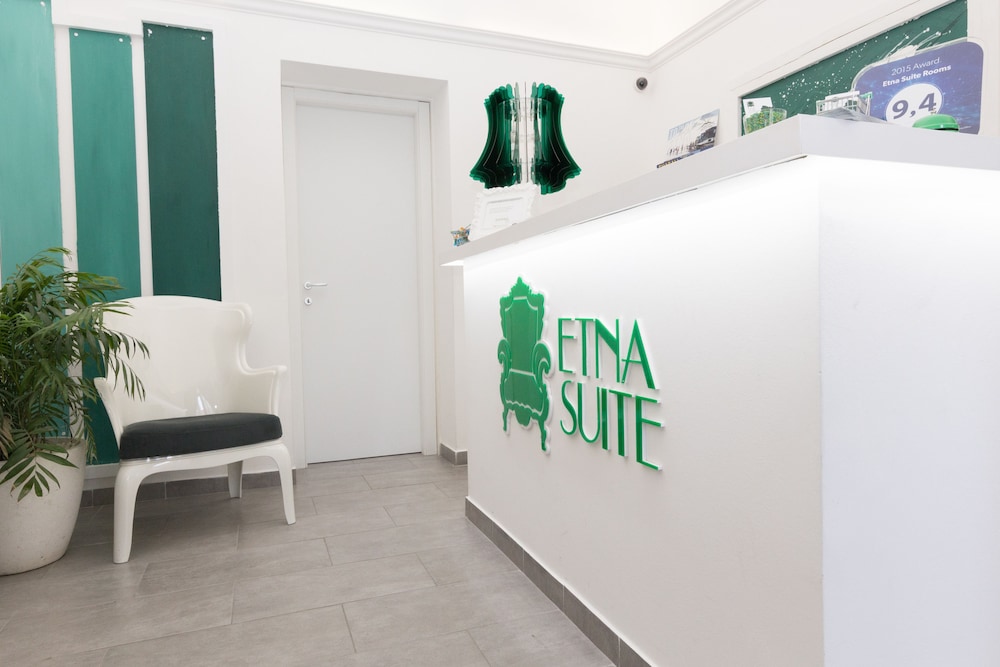 etna suite