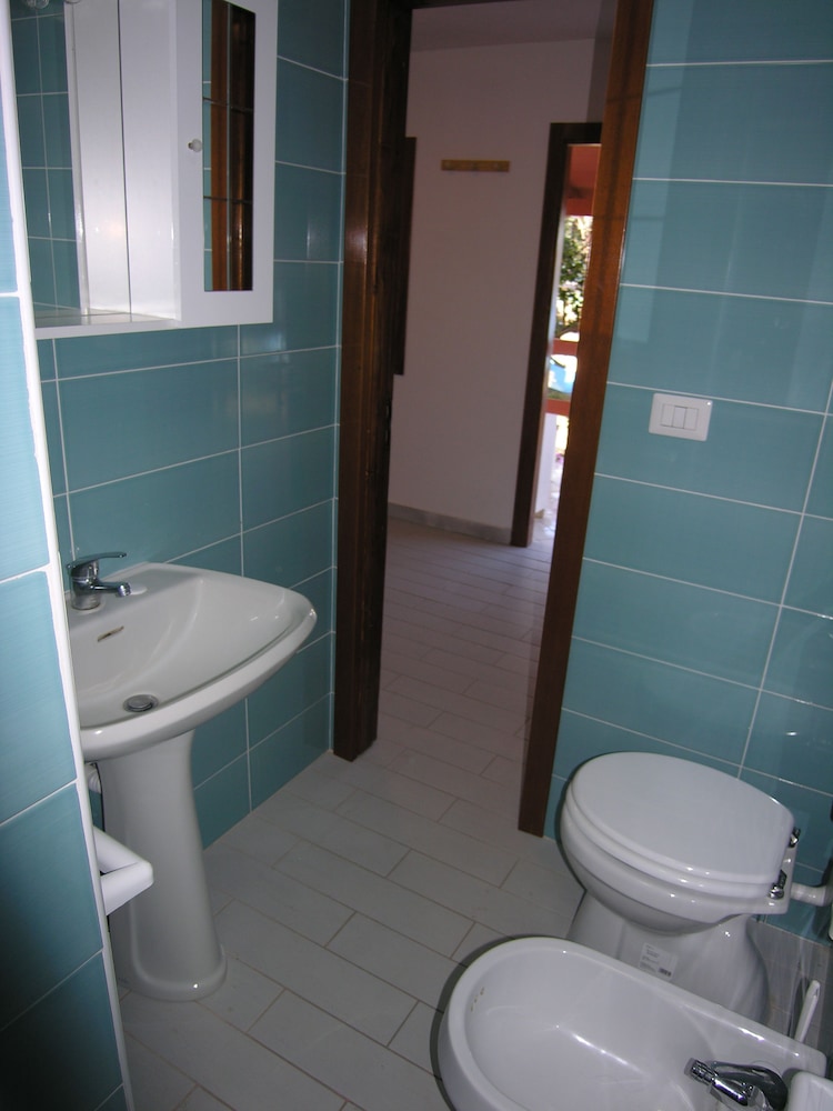 villaggio marinella
