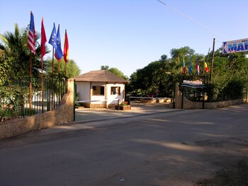 villaggio marinella