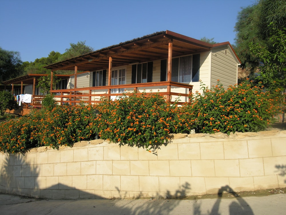 villaggio marinella