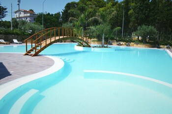 villaggio marinella