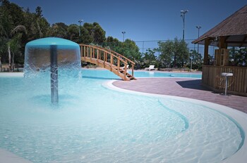 villaggio marinella
