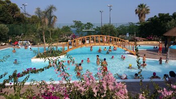 villaggio marinella