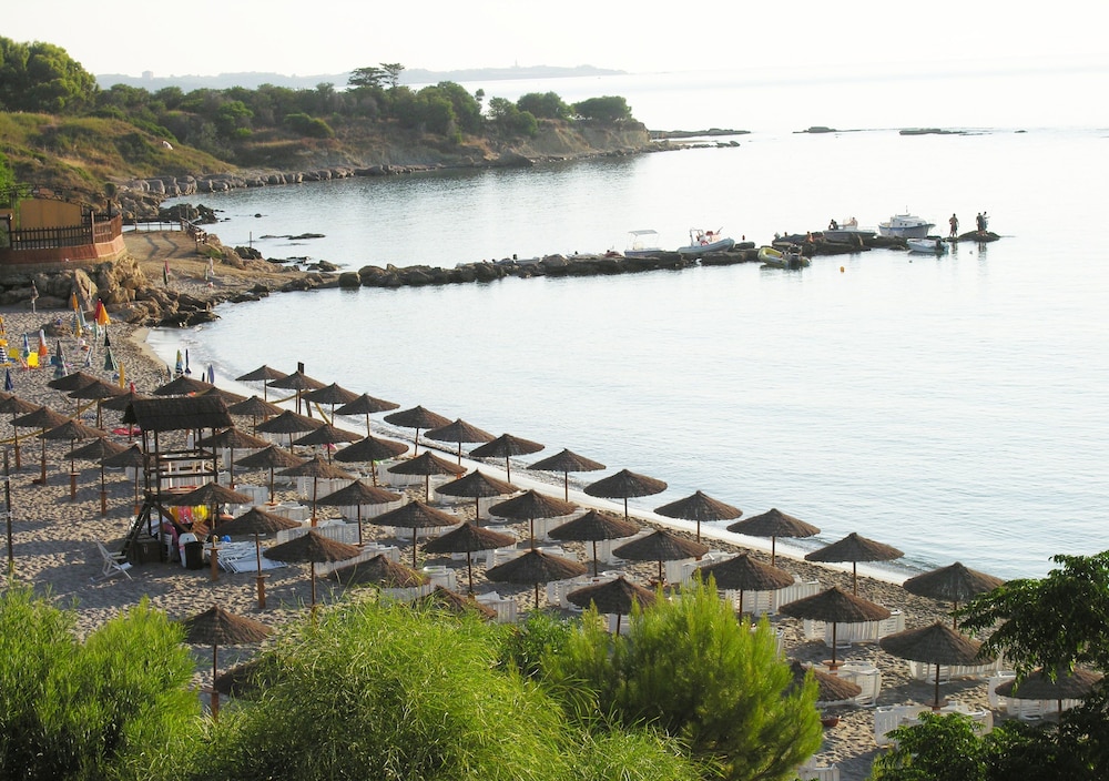 villaggio marinella