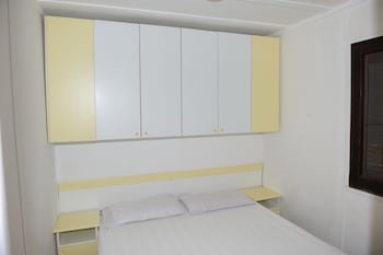 villaggio marinella