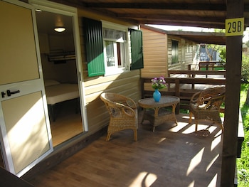 villaggio marinella